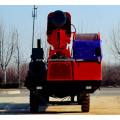 600cm Wheel-type Auger Pile Driver For Sale